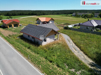 Prodej, rodinný dů, zahrada, stavba, Nuzice - 3