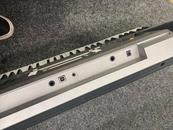 Yamaha PSR E353 - 3