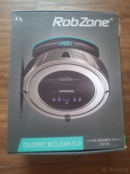 RobZone DUORO XCLEAN 5.0 - 3