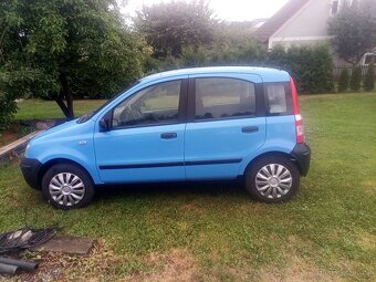 Fiat Panda - 3