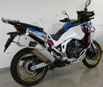 Honda CRF 1100 Adventure Sport DCT - 3