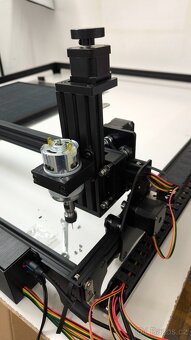 Laserová a cnc gravírka - 3