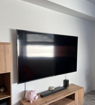 Sony Bravia 75” (189cm) - 3