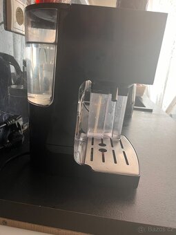 Prodám kávovar Semcor - 3