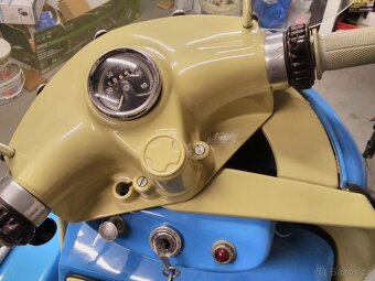 Tatran 125 - 3
