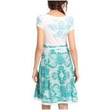 Desigual šaty vel. XXL (46) - 3