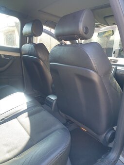 PRODÁM AUDI A4 AVANT - 3