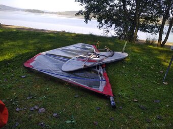 Windsurf F2 komplet - 3