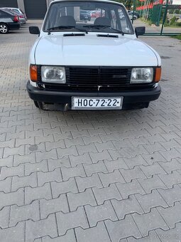 Škoda 120 LS - 3