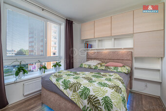 Pronájem bytu 3+kk, 87 m², Olomouc, ul. Janského - 3