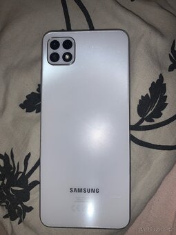 Samsung galaxy a22 5G - 3