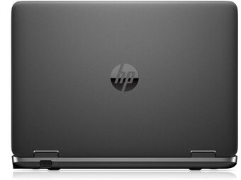 Zánovní HP Probook640G2,i5,12GB DDR4,SSD 500GB W11 - 3