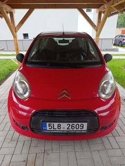 Citroën C1 - 3