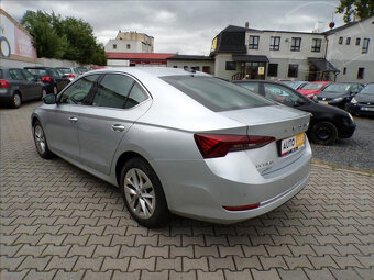 Škoda Octavia 2,0 TDI STYLE,ODPOČET DPH - 3
