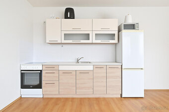 Prodej bytu 1+kk 38 m² - 3