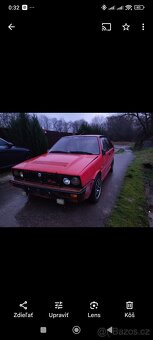 Lancia Delta - 3