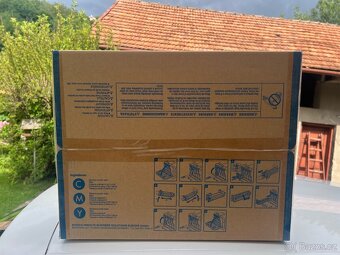 TONER - Konica Minolta A0310NH - zobrazovací jednotka - 3