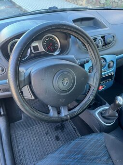 Prodám Renault Clio. - 3