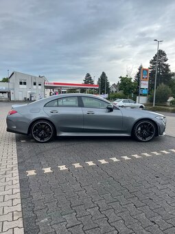 Mercedes Benz CLS53 AMG EDITION 1 , 435 PS - 3