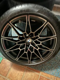 BMW M3 - 3