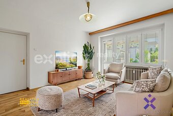 Prodej bytu 3+1 62 m², Zlín, ev.č. 02395-1 - 3
