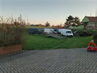 MERCEDES-BENZ SPRINTER-DÍLY - 3
