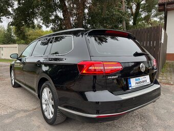 VOLKSWAGEN PASSAT B8 VARIANT 2.0TDI 110 kW DSG FullLED - 3