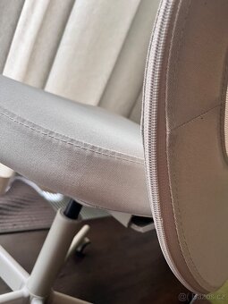 Židle k psacímu stolu IKEA - 3