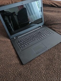 Lenovo IdeaPad Core i3-7100U, 17.3 - 3