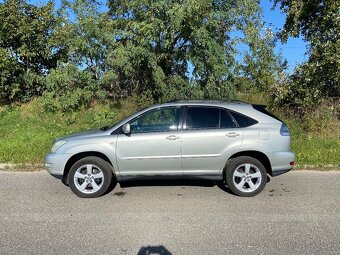 LEXUS RX 300 - 3