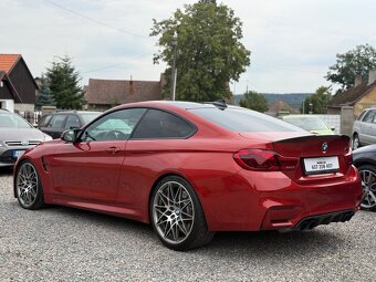 BMW M4 F82 Competition 331kw / STAGE 2 / NOVE ČR - 3