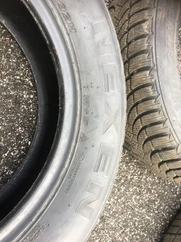 Nexen Winguard Snow G 205/60/16 - 3