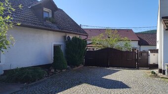 RD u Berouna 11+3 ,,RK a zprostředkovatele nevolat - 3