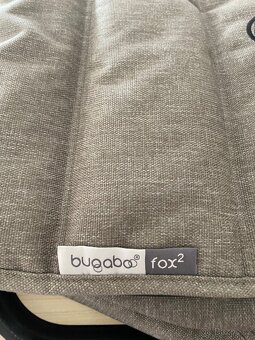 Kočárek Bugaboo Fox2 - 3