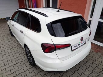 Fiat Tipo 2017 1.6 E-TORQ Lounge 81 kW AUTOMAT - 3