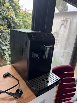 Espresso Philips HD8829/09 černé - 3