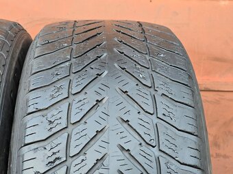 Letní Goodyear 255/55/18 - 3