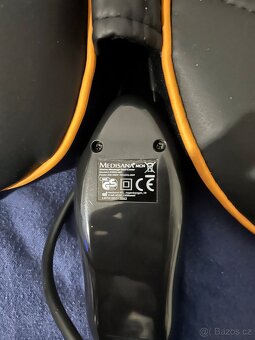Medisana Shiatsu masážní podložka MCN - 3