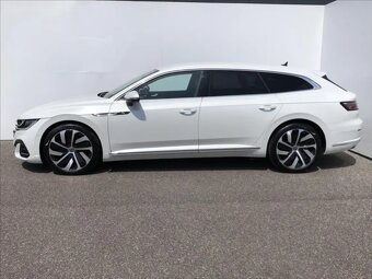 Volkswagen Arteon Shooting Brake, 2,0 TDi 147kW 7DSG 4Motion - 3