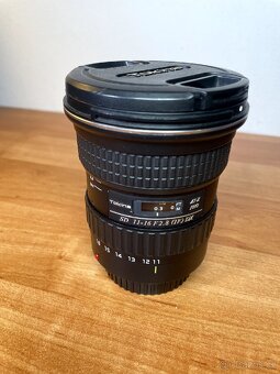 Canon EOS 800D + top objektivy + příslušenství - 3