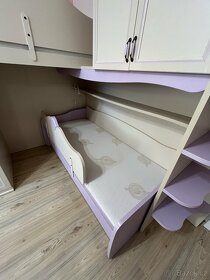 Postel pro děti - 3