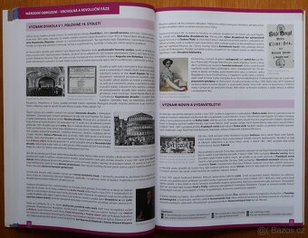Literatura pro střední školy pro 2. ročník - 3
