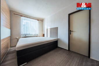 Prodej bytu 3+1, 59 m², Benešov, ul. Žižkova - 3