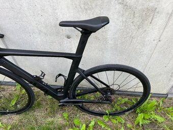 Silniční karbonové kolo Sava Road Carbon 3.2 vel. 52/M - 3