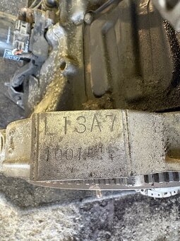 Motor Honda Civic VIII - 3