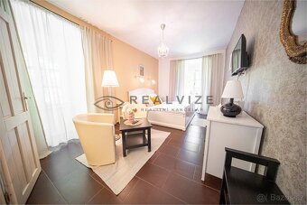 Sleva na 29 mil. Kč Tereziiny Lázničky jižní Čechy - 3