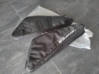 Boční tašky na rám BMW R 1200/1250 GS/A - 3