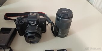 CANON EOS M50 MARK ll - 3