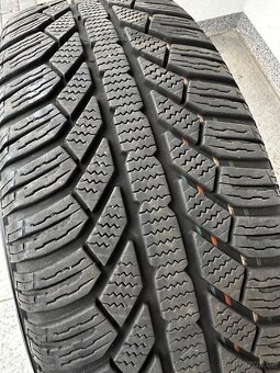 Alu kola 5x108 r16 s pneu (6545f) - 3