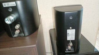 CANTON SESTAVA PRO DOMÁCÍ KINO - 3